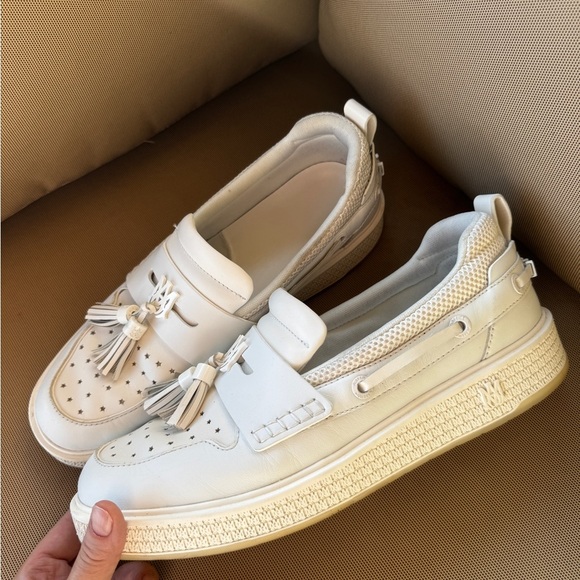 AMIRI
MA TASSLE HYBRID LOAFER
Size 12 - Picture 10 of 15